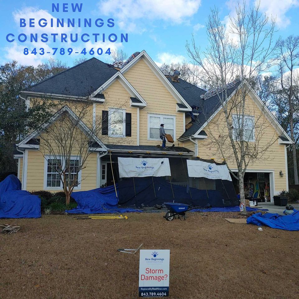 New Beginnings Construction, Inc.