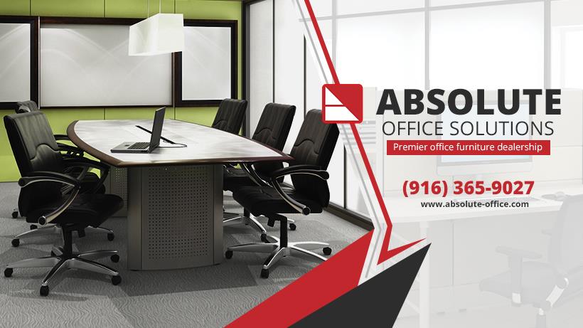 Absolute Office Solutions