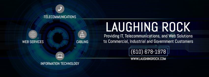 Laughing Rock Technology, LLC