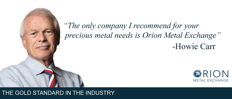 Orion Metal Exchange