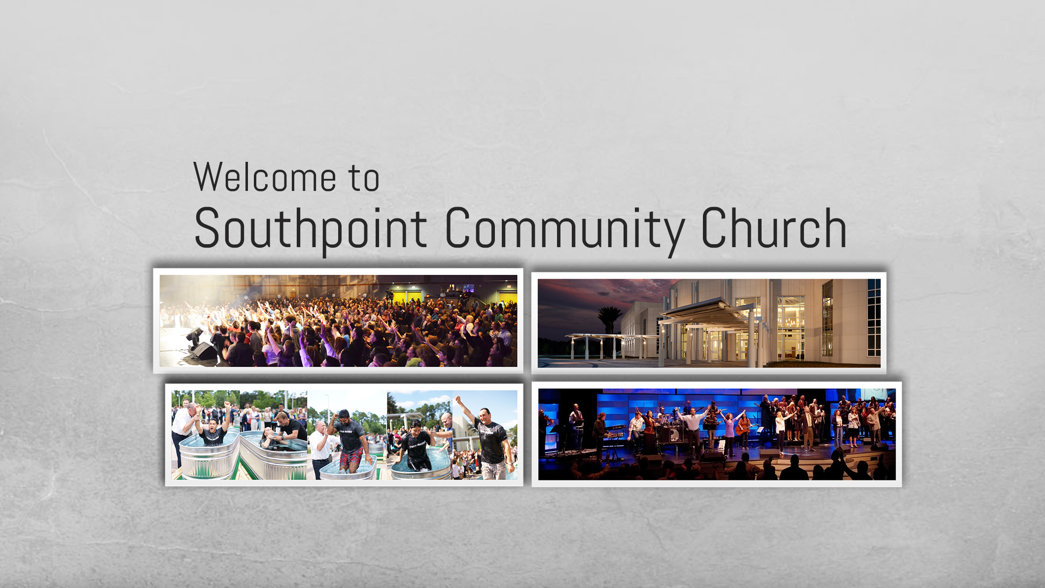 Southpoint Community Church