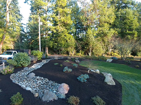 Brookside Landscape & Design