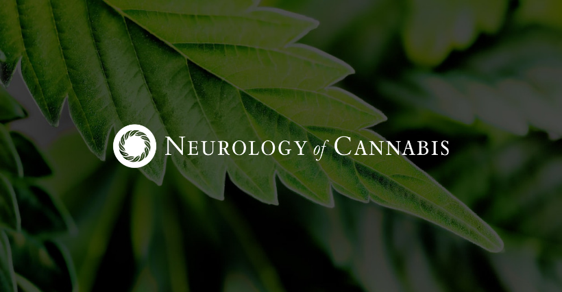 Neurology of Cannabis