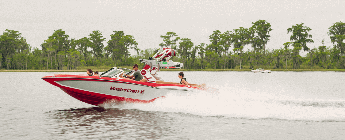 Texas MasterCraft