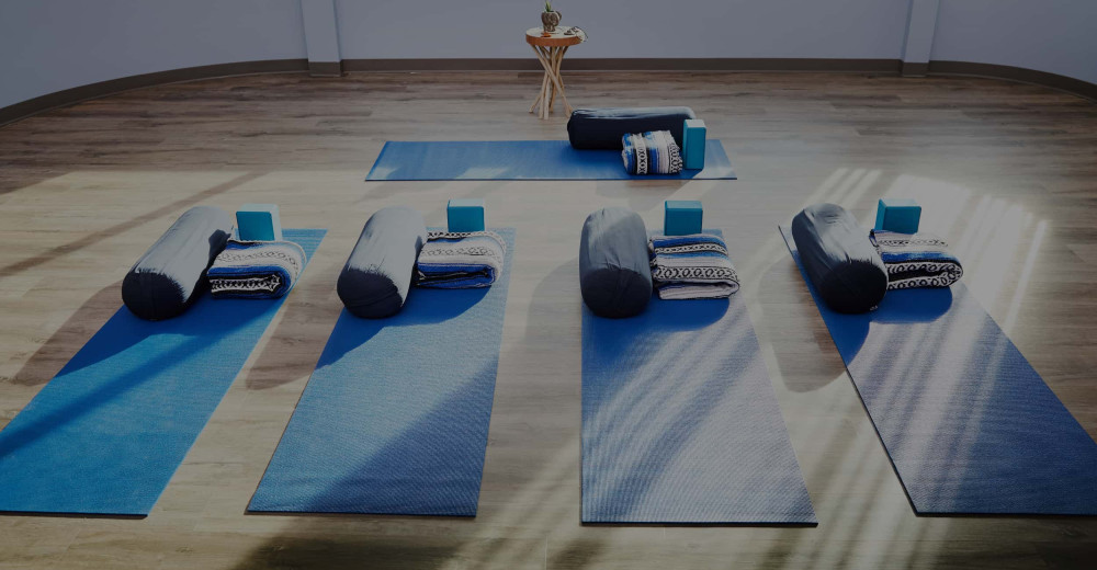 The Yoga Center Retreat