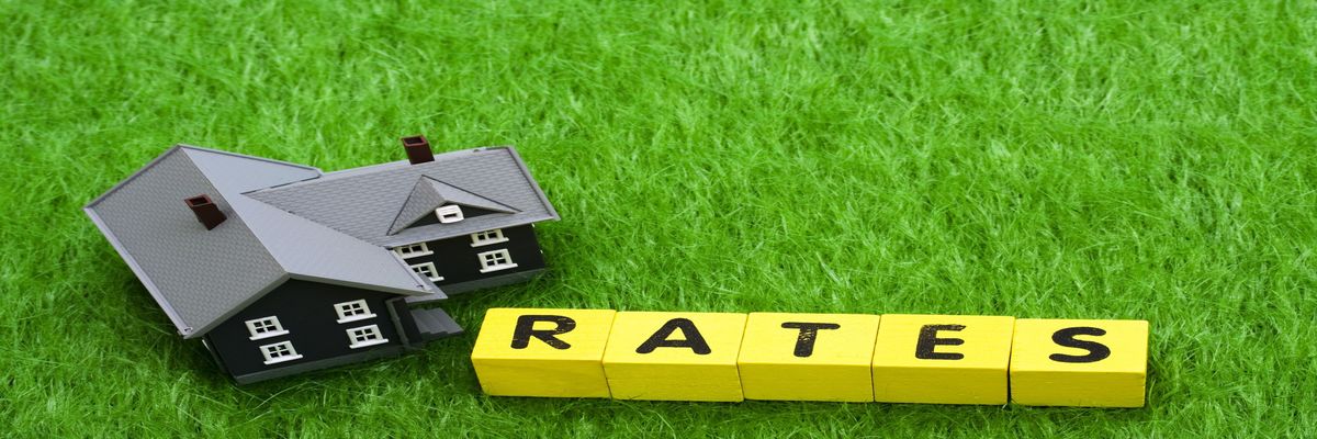 Mortgage Rates Kansas