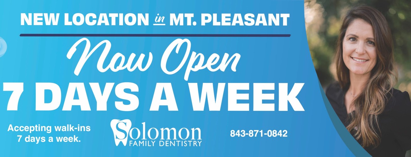 Solomon Dentistry