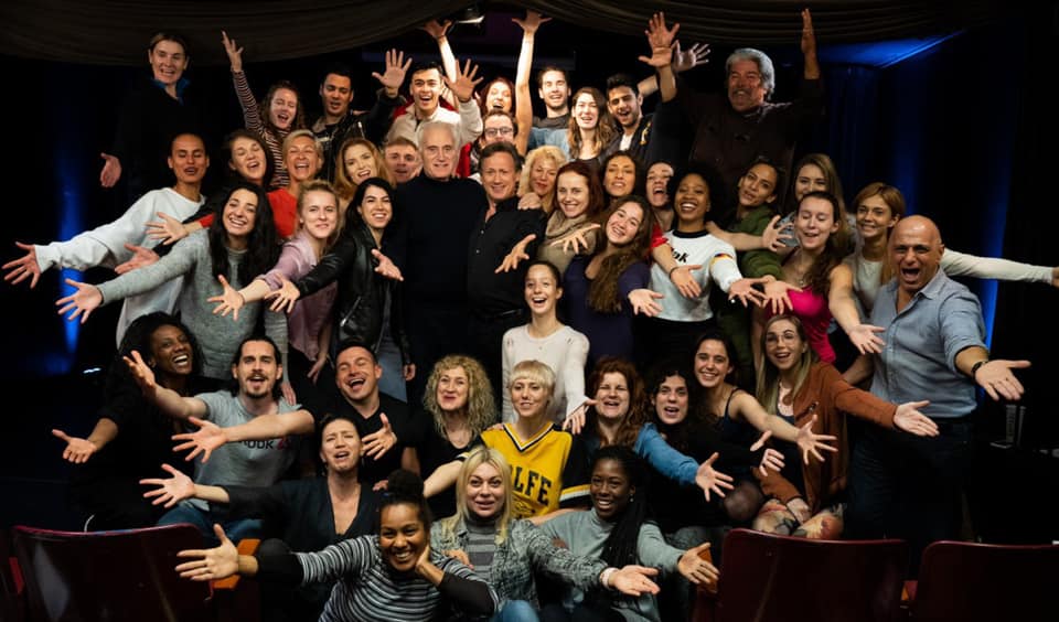 Bernard Hiller’s Acting Classes and Success Studio