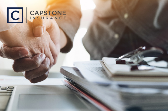 Capstone Insurance Services