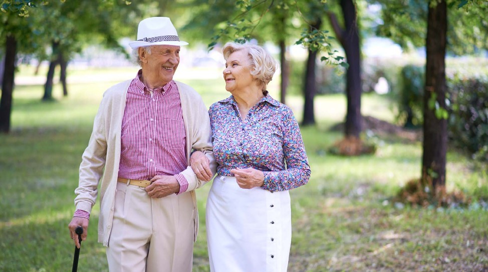 Sunshine Adult Day Health Care Center