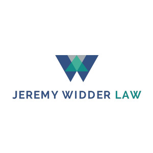 Jeremy Widder Law