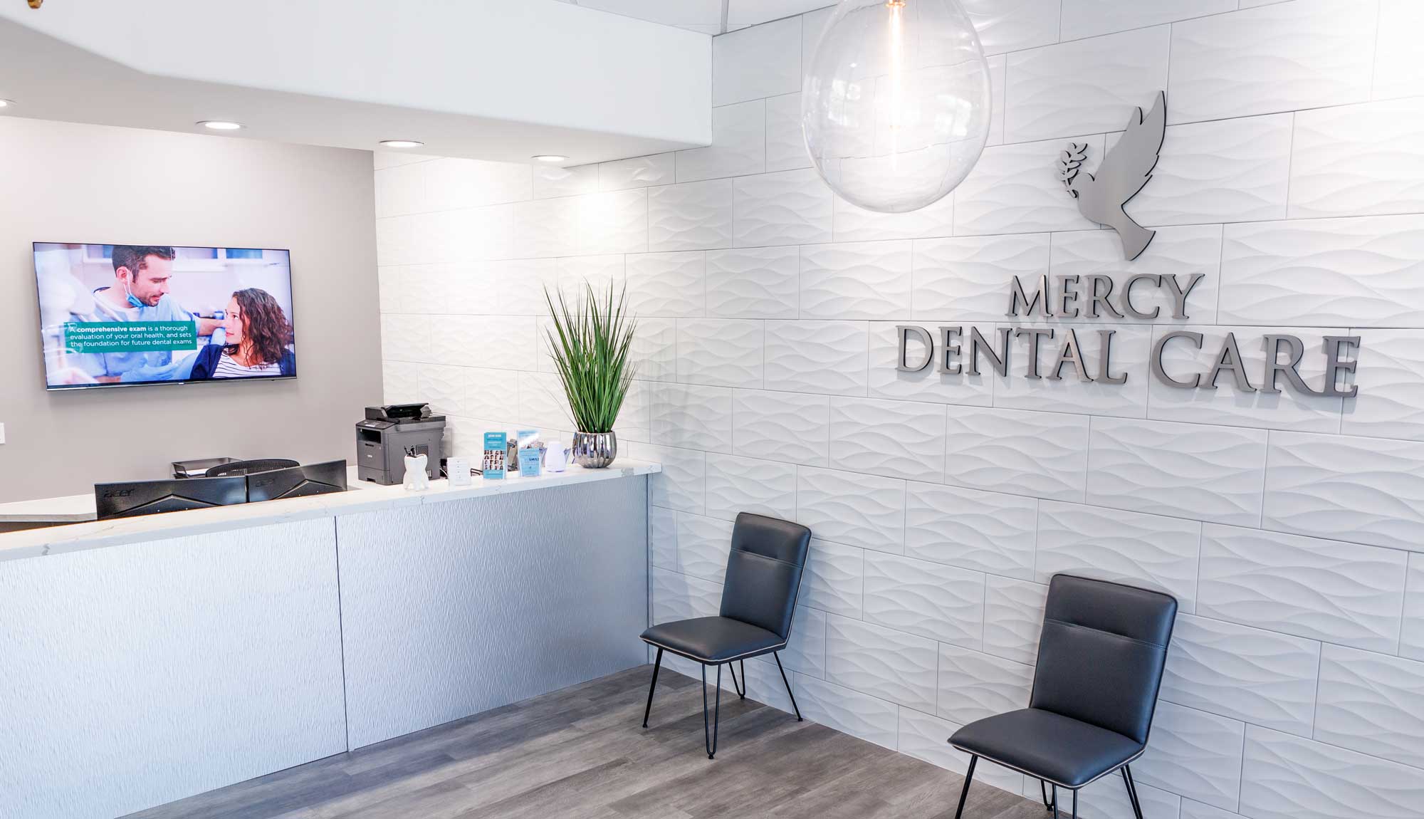 Mercy Dental Care