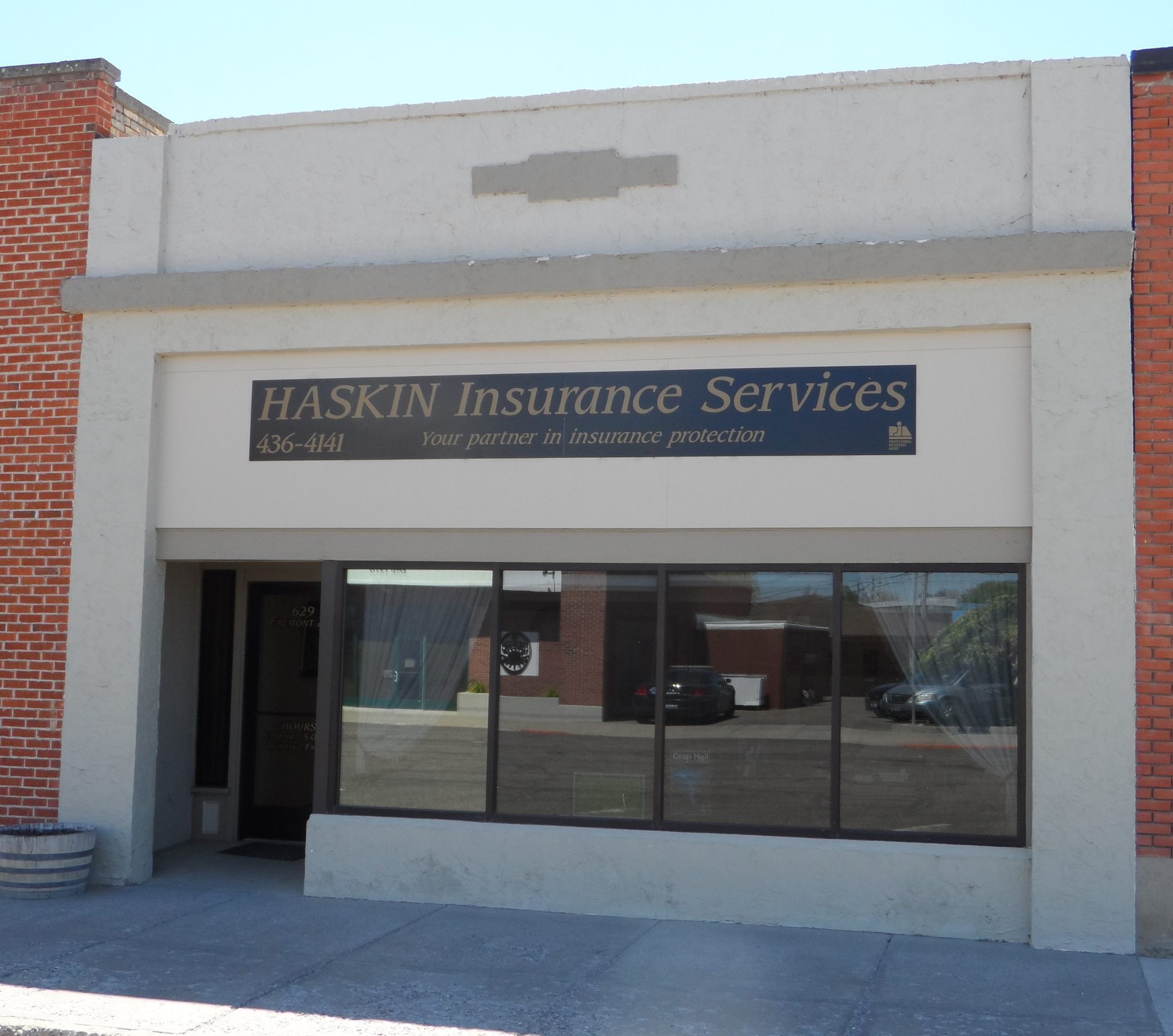 Haskin Insurance Services Inc