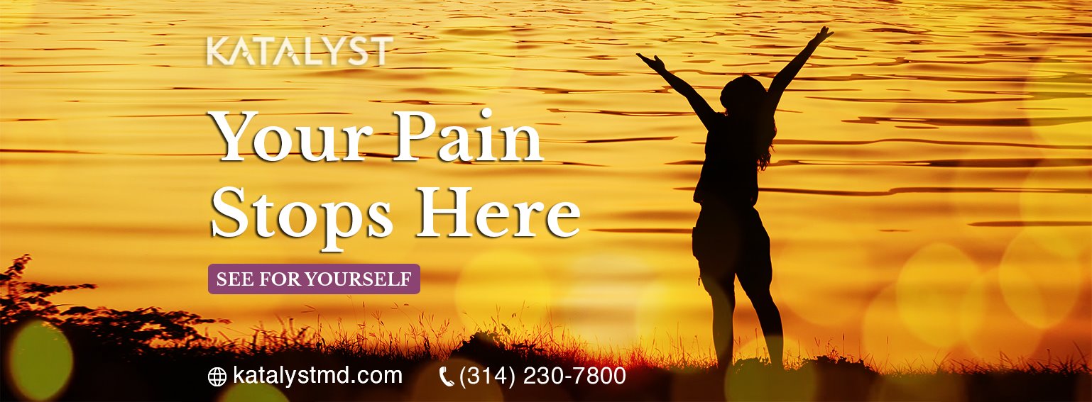 Katalyst Pain Management and Restorative Treatment Center