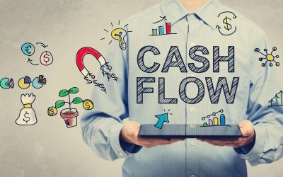 Cash Flow Mojo Software