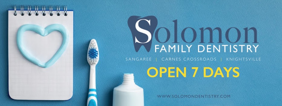 Solomon Family Dentistry