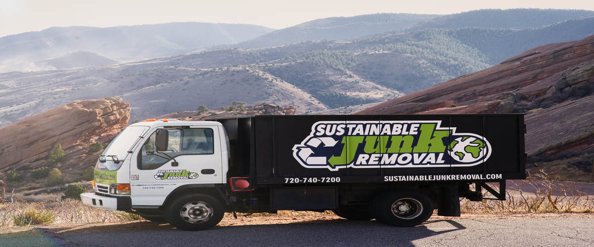 Sustainable Junk Removal LLC