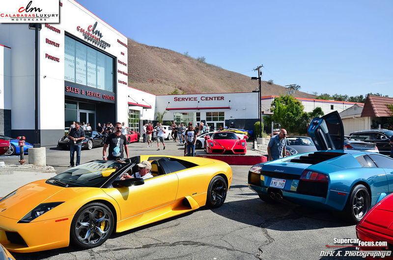 Calabasas Luxury Motorcars