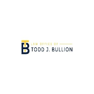 Law Office Of Todd J. Bullion