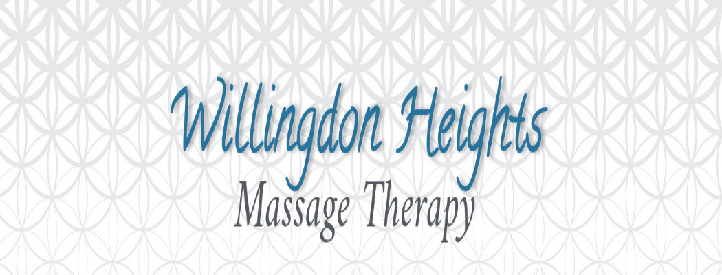 Willingdon Heights Massage Therapy