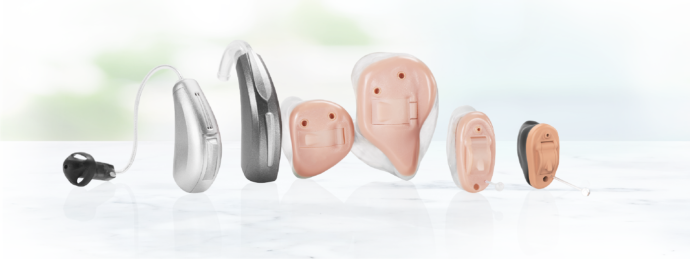 Livingston Hearing Aid Center