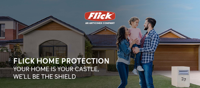 Flick Pest Control Cairns