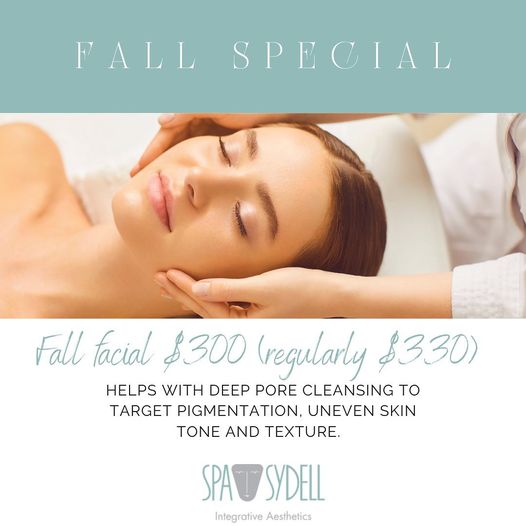 Spa Sydell Integrative Aesthetics