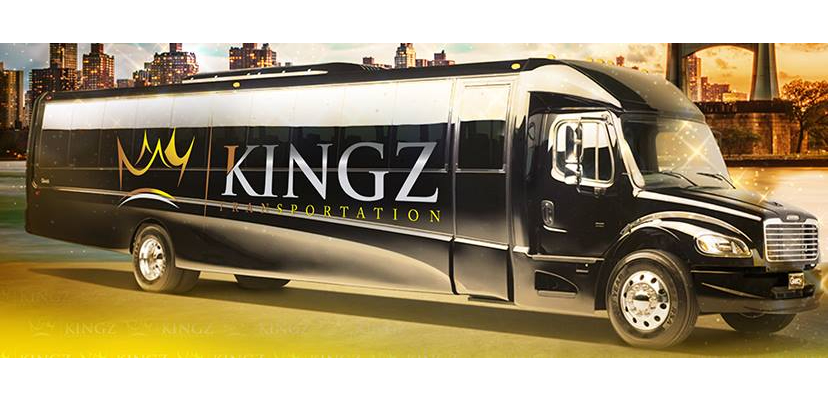 Kingz Transportation