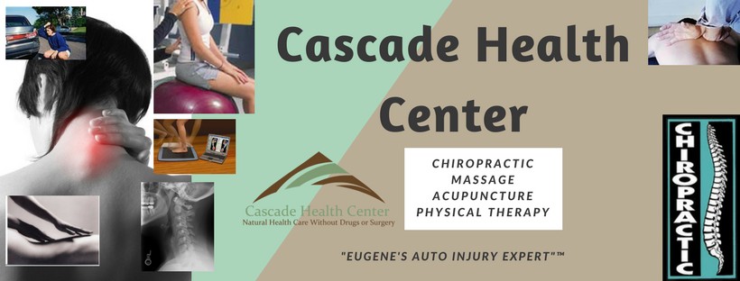 Cascade Health Center