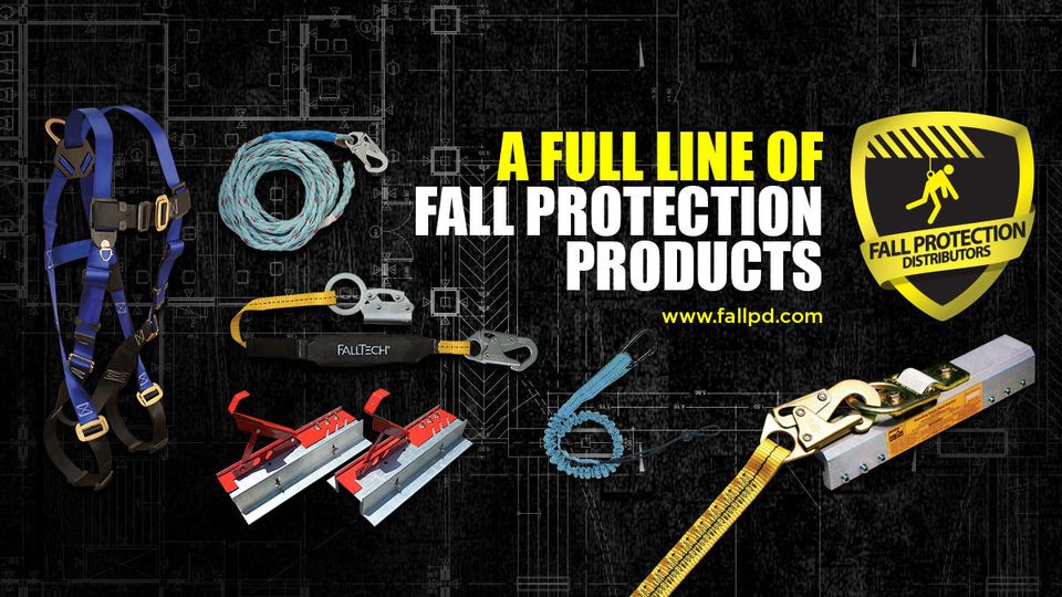 Fall Protection Distributors, LLC