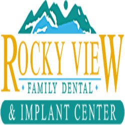 Rocky View Family Dental and Implant Center