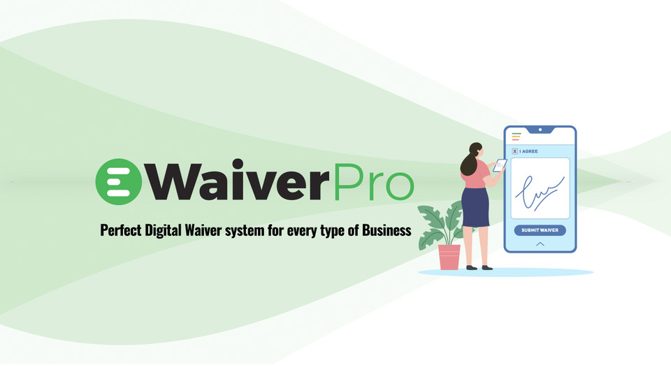 eWaiverPro