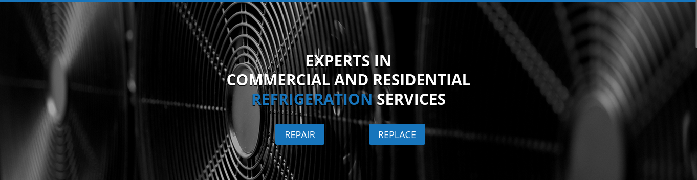 Eklund Refrigeration and Air Conditioning LLC