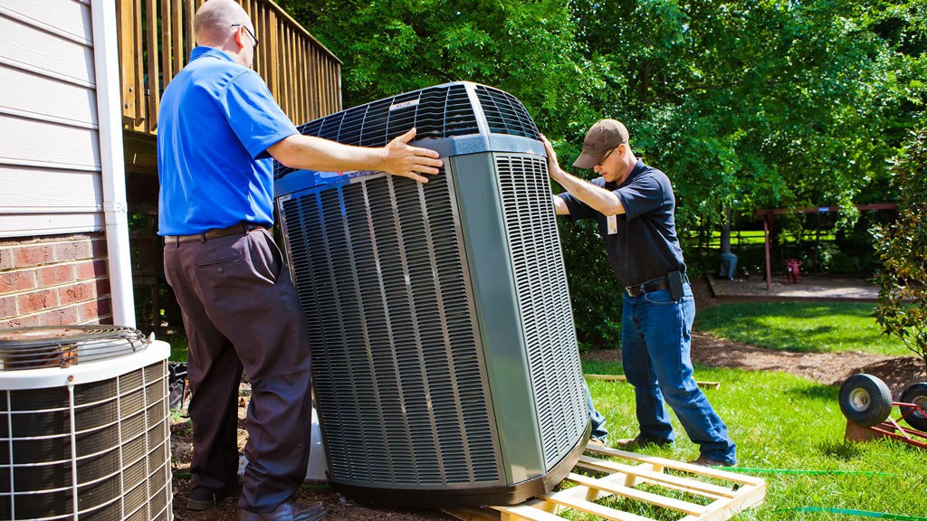 Gale Force Heating & A/C, Inc.