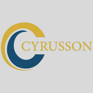 Cyrusson Inc