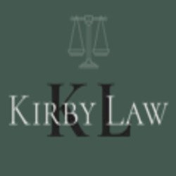 Kirby Law, PLLC