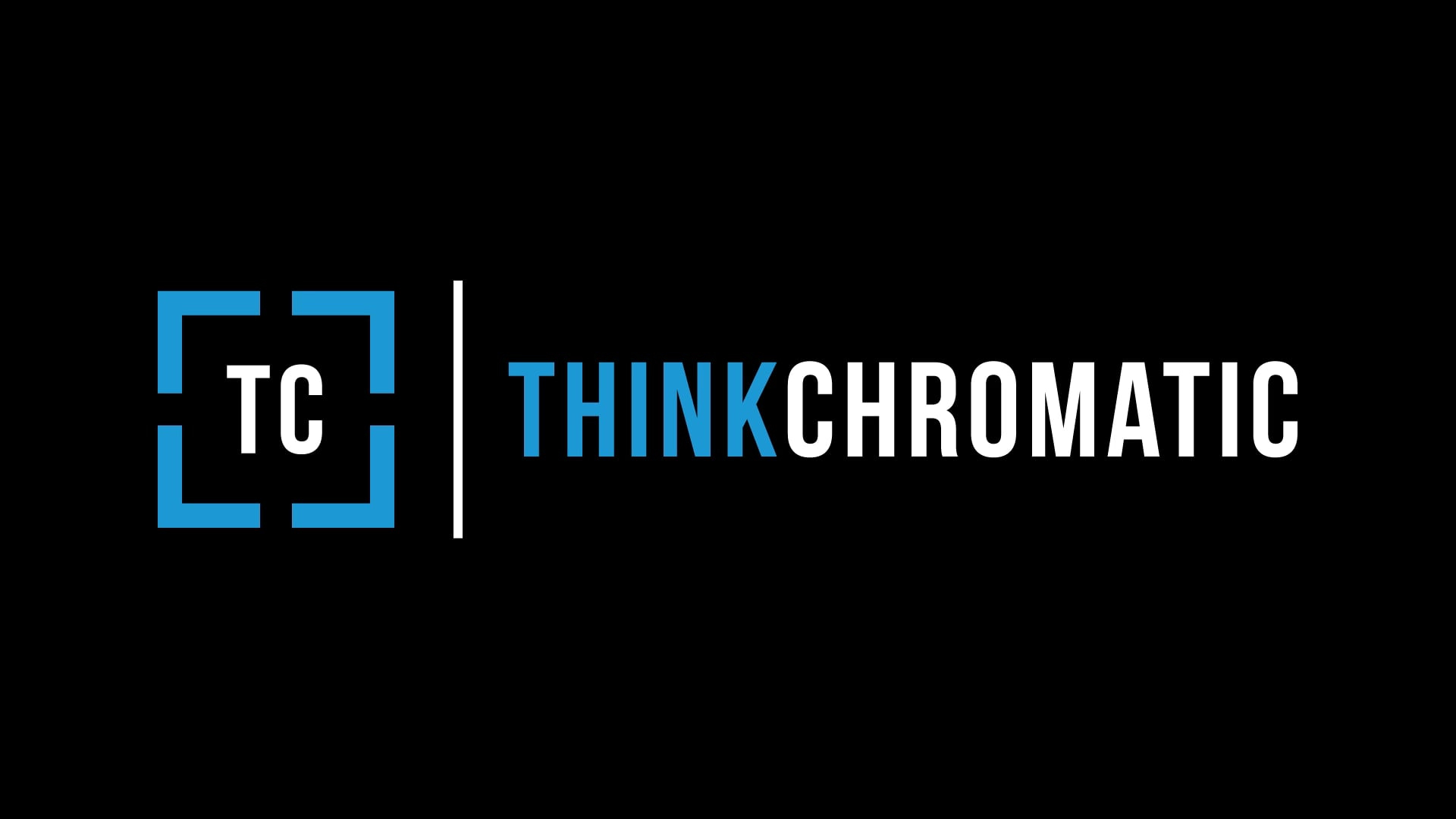 Think Chromatic