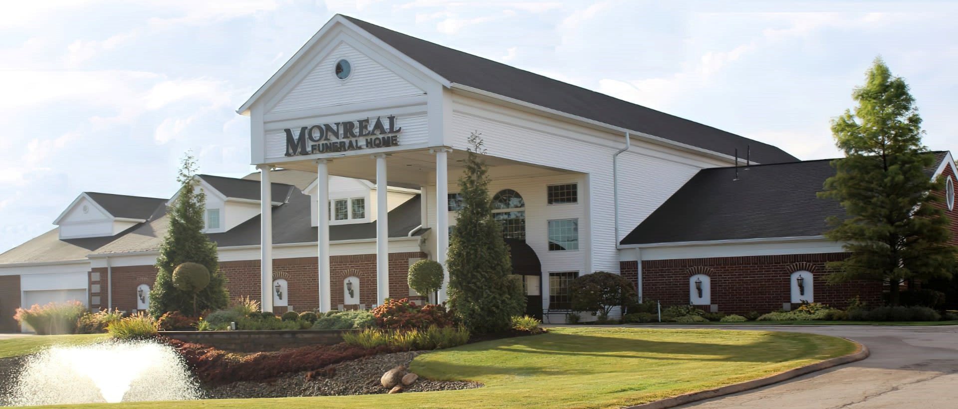 Monreal Funeral Home/Monreal Srnick Funerals & Cremations