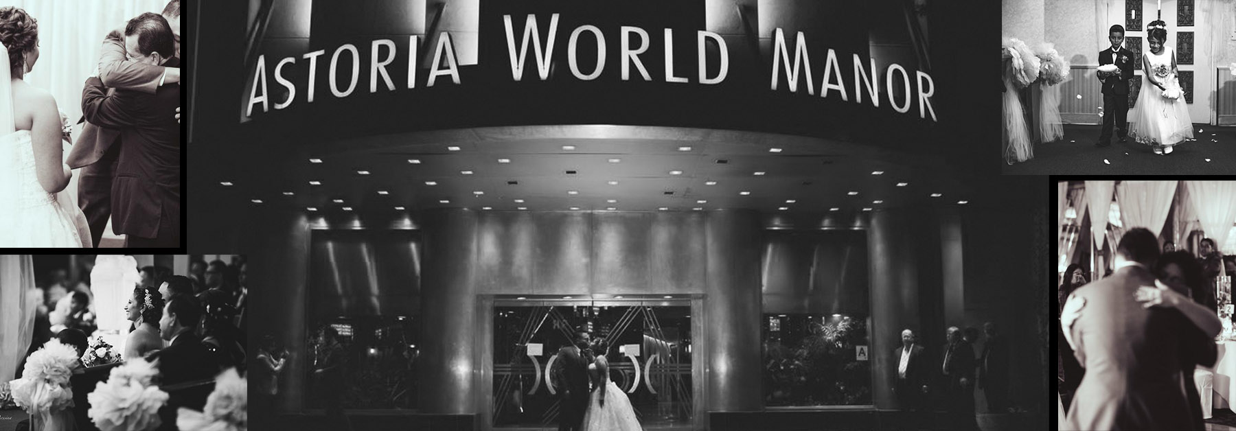 Astoria World Manor