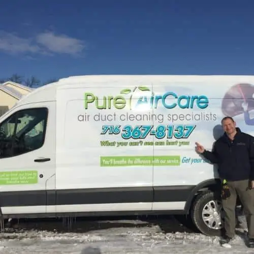 Pure AirCare