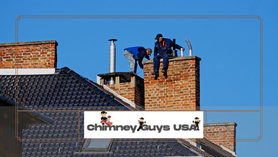 Chimney Guys USA