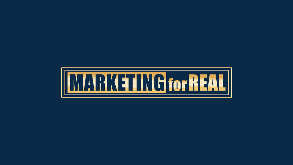 Marketing for Real