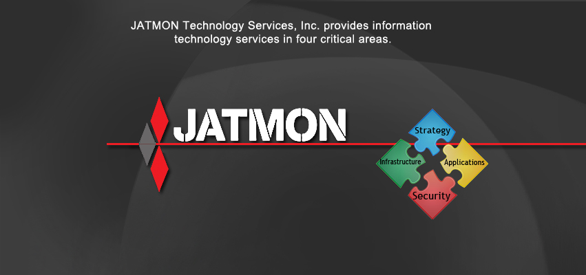 Jatmon Technology Services