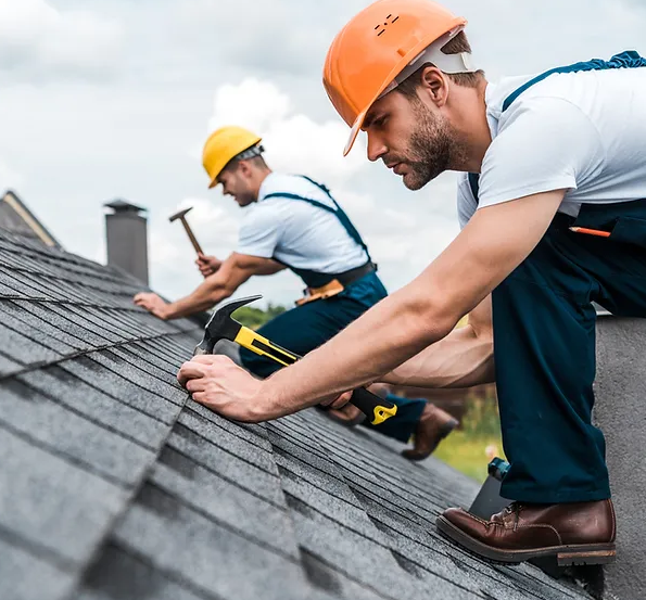 Golden Sky Roofing