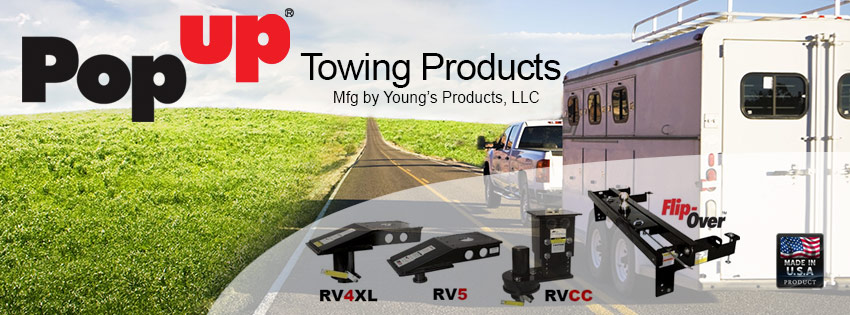 PopUp Towing Products