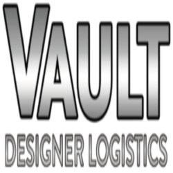 Vault Designer Logistics