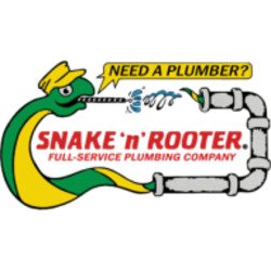 Snake ‘n’ Rooter Plumbing Company