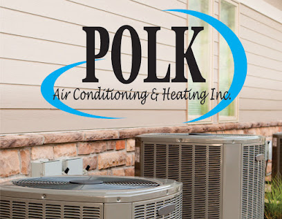 Polk Air Conditioning & Heating Inc