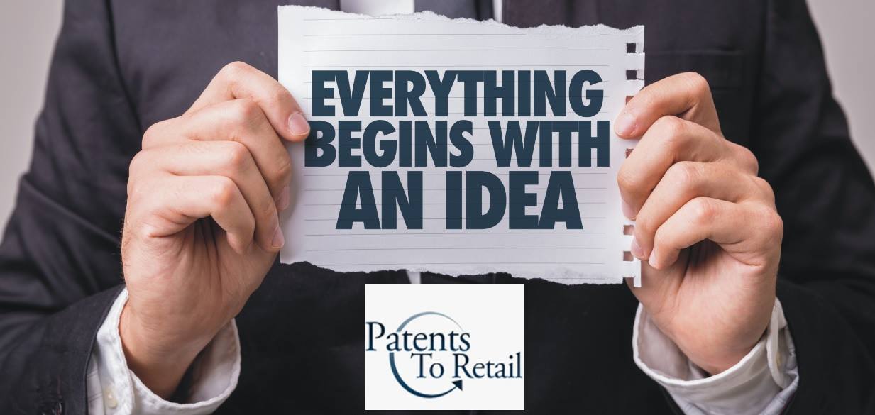 Patents to Retail