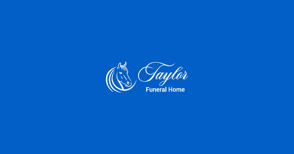 Taylor Family Funeral Home